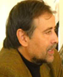 العلمي الدريوش